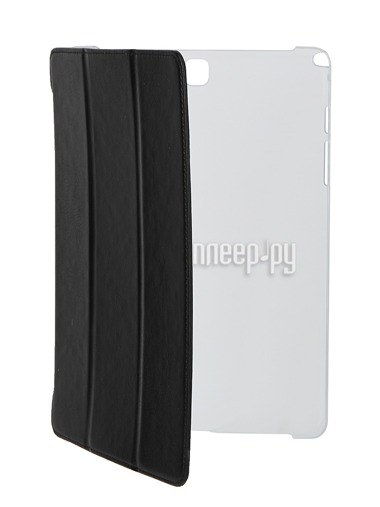  - Samsung Galaxy Tab A 9.7 iBox Premium Black-Transperent 