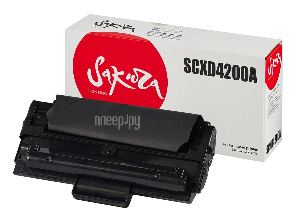  Sakura SASCX4200D3 for Samsung SCX-D4200A