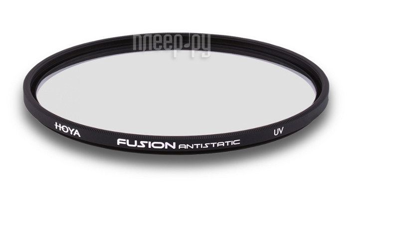  HOYA Fusion Antistatic UV(0) 43mm 82910 