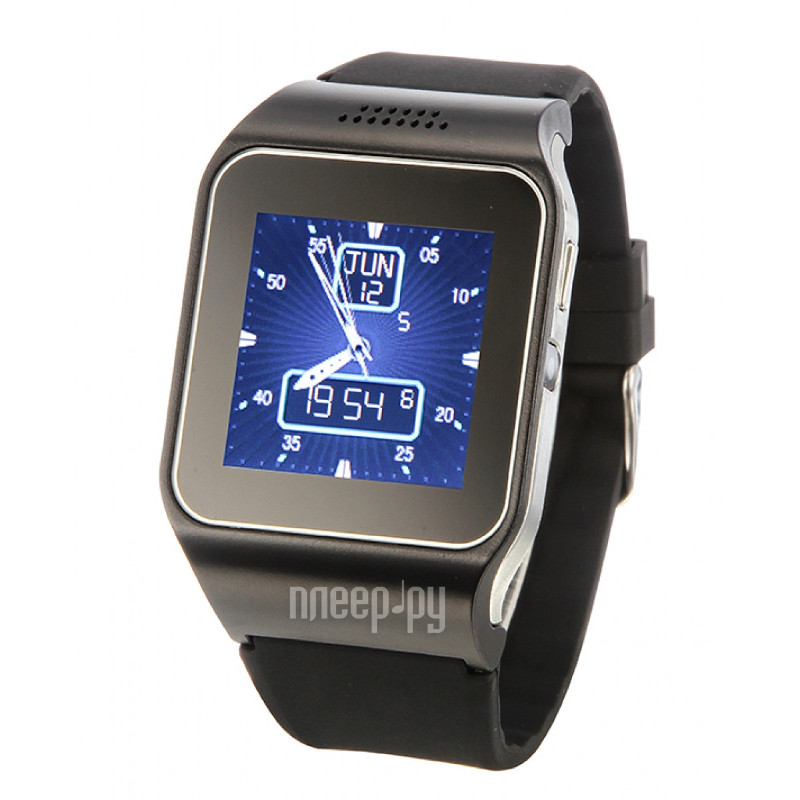   Merlin Smart Watch M60 