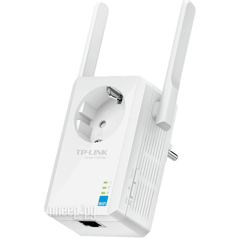 Wi-Fi  TP-LINK TL-WA860RE  1109 
