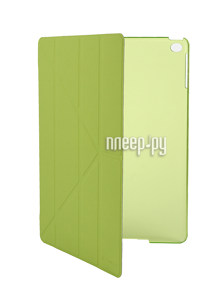   IT Baggage for APPLE iPad Air 2 9.7 Hard Case . 