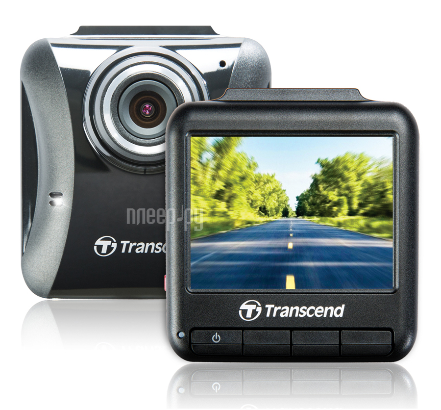  Transcend DrivePro 100 TS16GDP100M  6125 