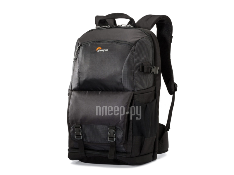 LowePro Fastpack BP 250 AW II Black 82869