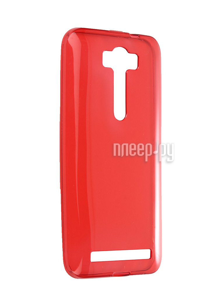  - ASUS Zenfone 2 Lazer ZE500KL Gecko Red