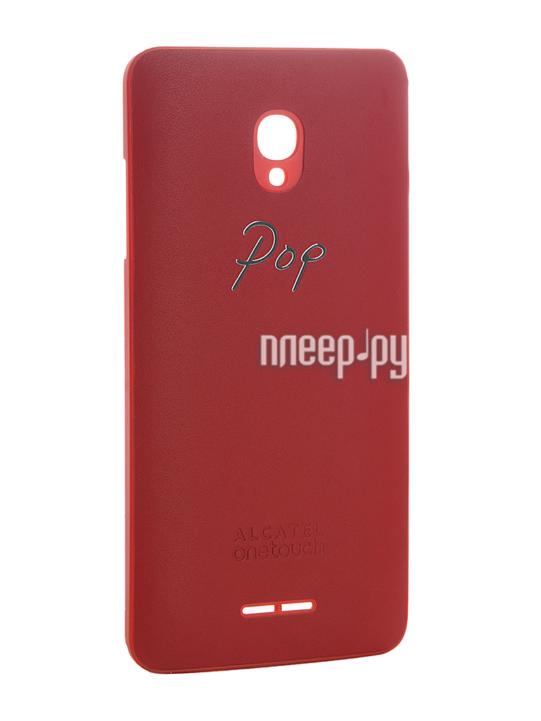    Alcatel OneTouch LB5022 5022D POP Star Classic Red