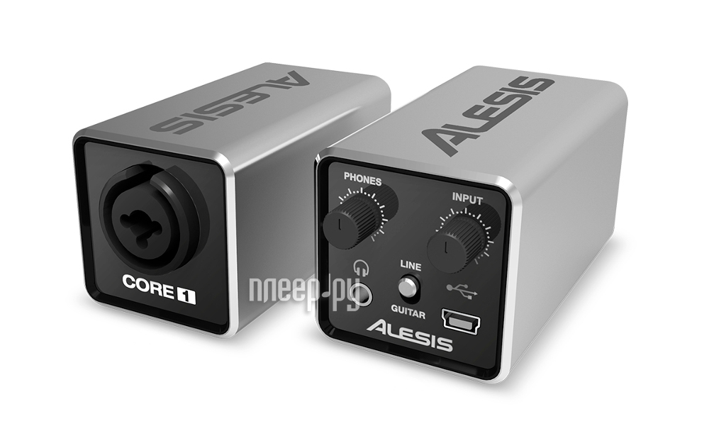  Alesis Core 1  4526 