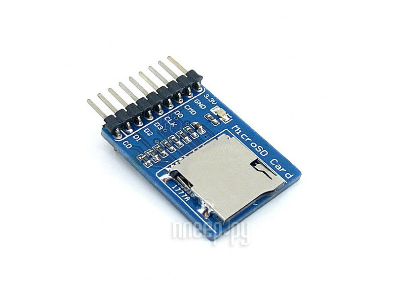     RC028 - Mini SD / Micro SD CARD    200 