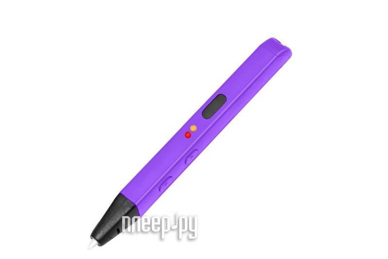 3D  Funtastique RP600A Purple 