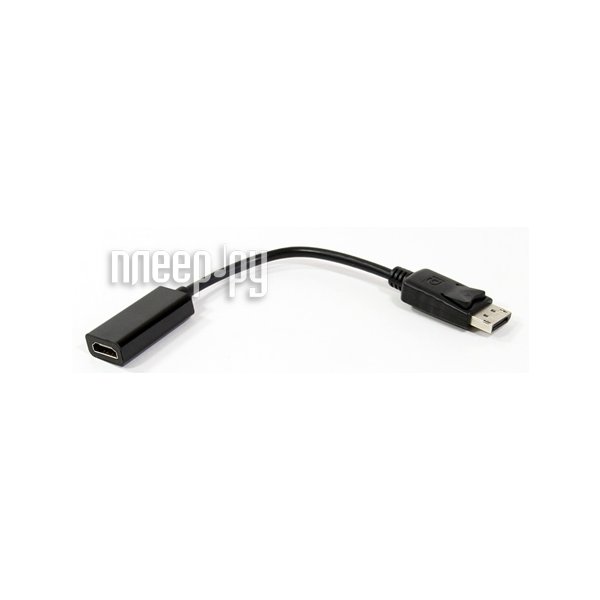 Telecom DisplayPort to HDMI F 0.2m TA553 