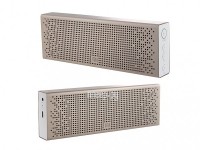 Колонка Xiaomi Mini Square Box 2 Gold