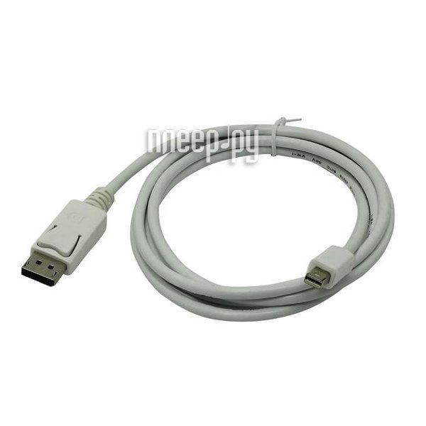  VCOM Mini DisplayPort M - DisplayPort M 1.8m CG681  506 