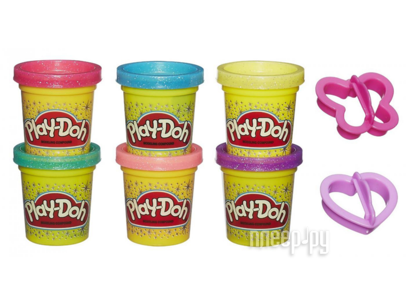  Hasbro Play-Doh A5417