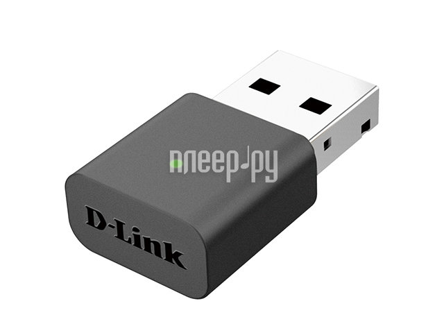 Wi-Fi  D-Link DWA-131 / E1A