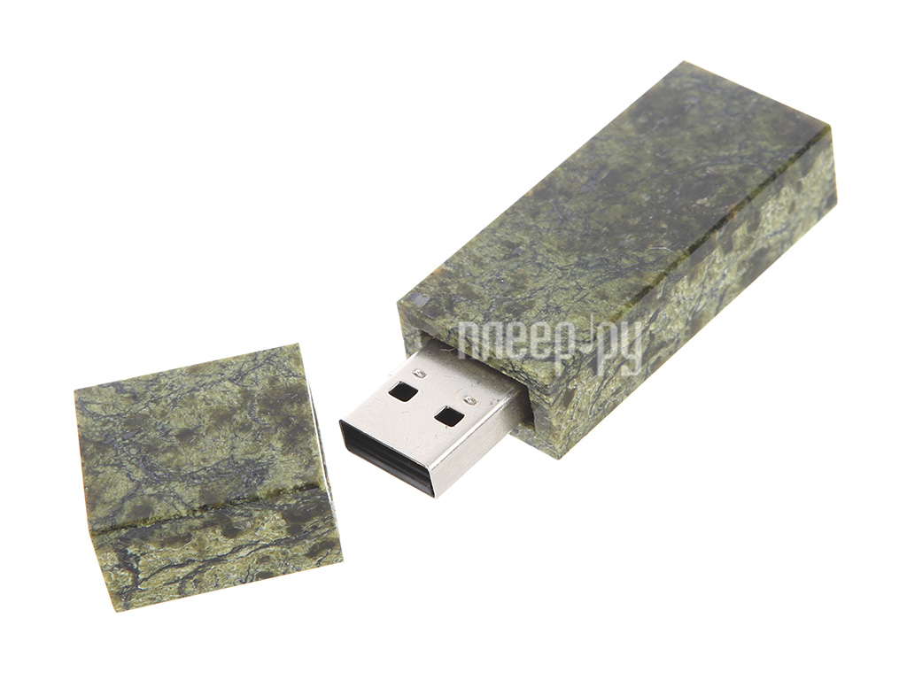 USB Flash Drive 4Gb -   FM4RUS8.06.01