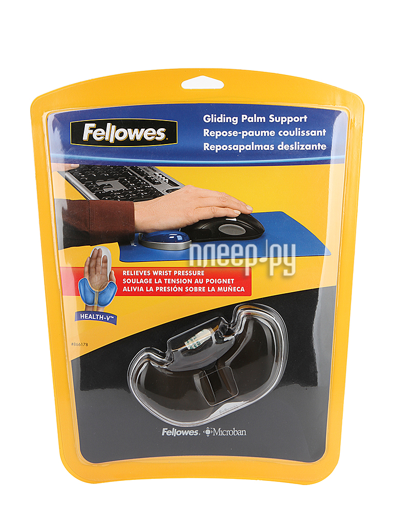 Fellowes FS-91807