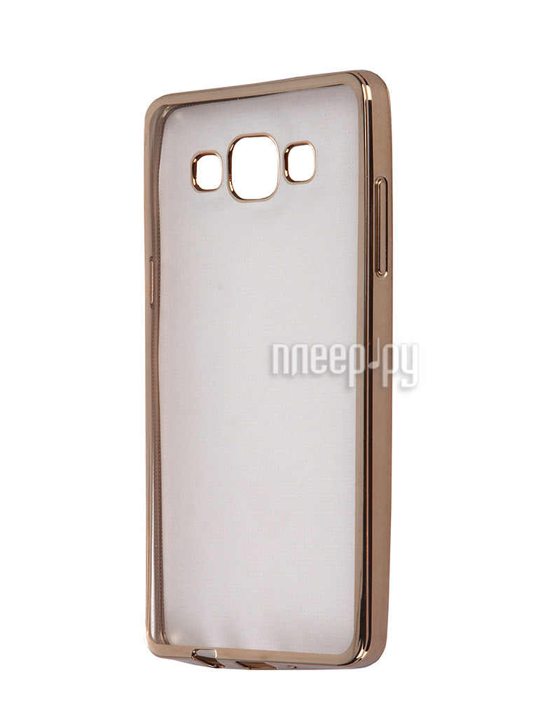  - Samsung Galaxy A5 Ultra Slim Gold GC GSGA5BGo 