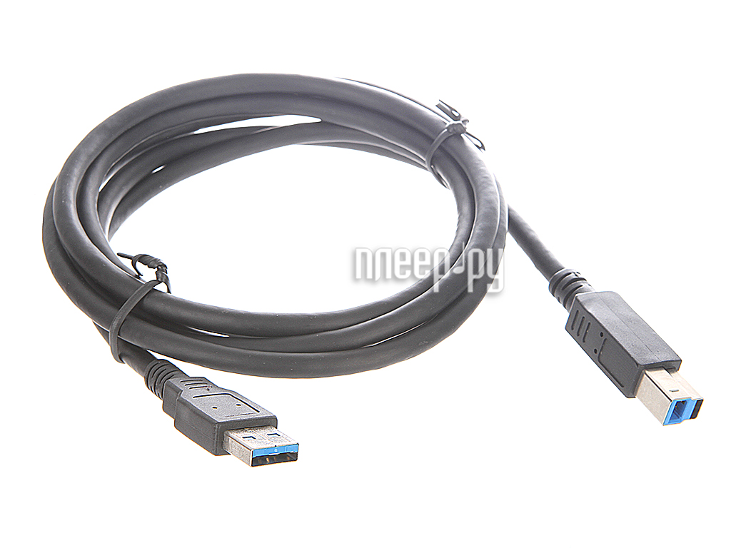  HQ USB 3.0 AM-BM 1.8m CABLE-1130-1.8  340 
