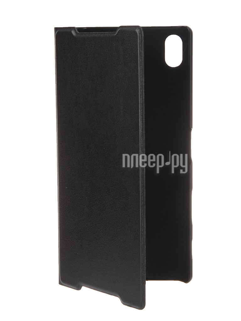   Sony Xperia Z5 Premium BROSCO Black Z5P-BOOK-BLACK 