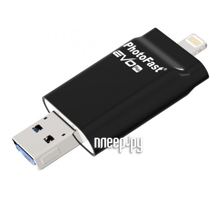 USB Flash Drive PhotoFast EVO PLUS 16GB 