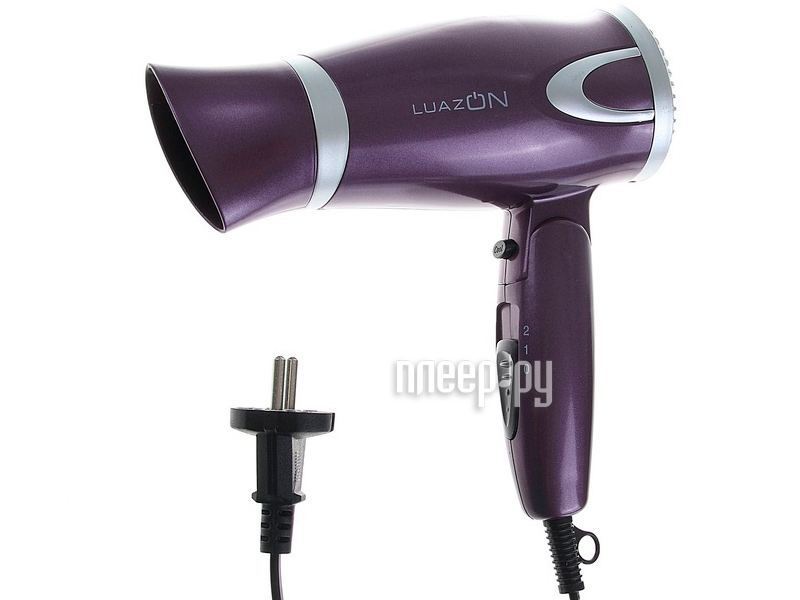  Luazon LF-01 Violet 1131111 