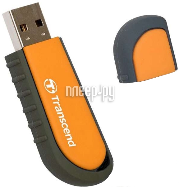USB Flash Drive Transcend JetFlash V70 8Gb  354 