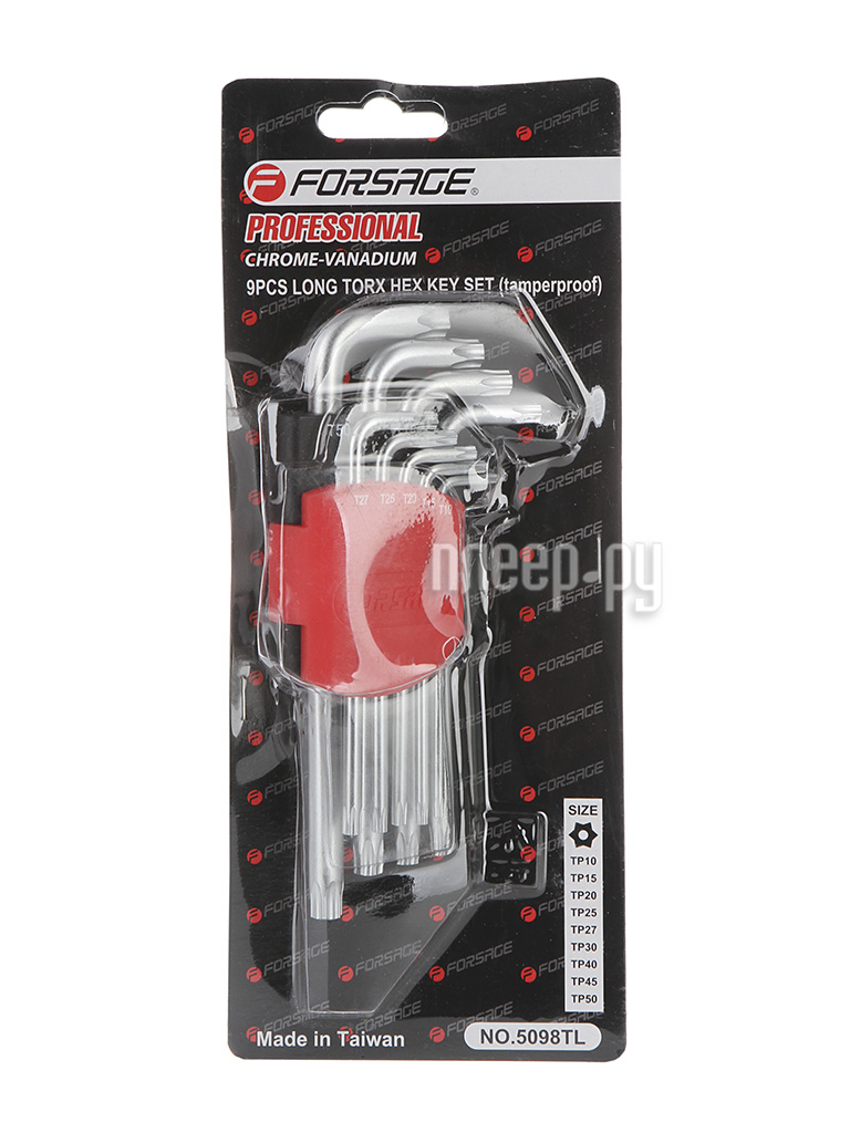   Forsage 5098TL  444 