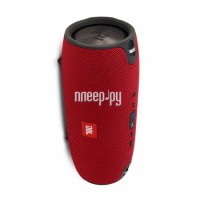 Колонка JBL Xtreme Red