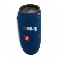 Колонка JBL Xtreme Blue