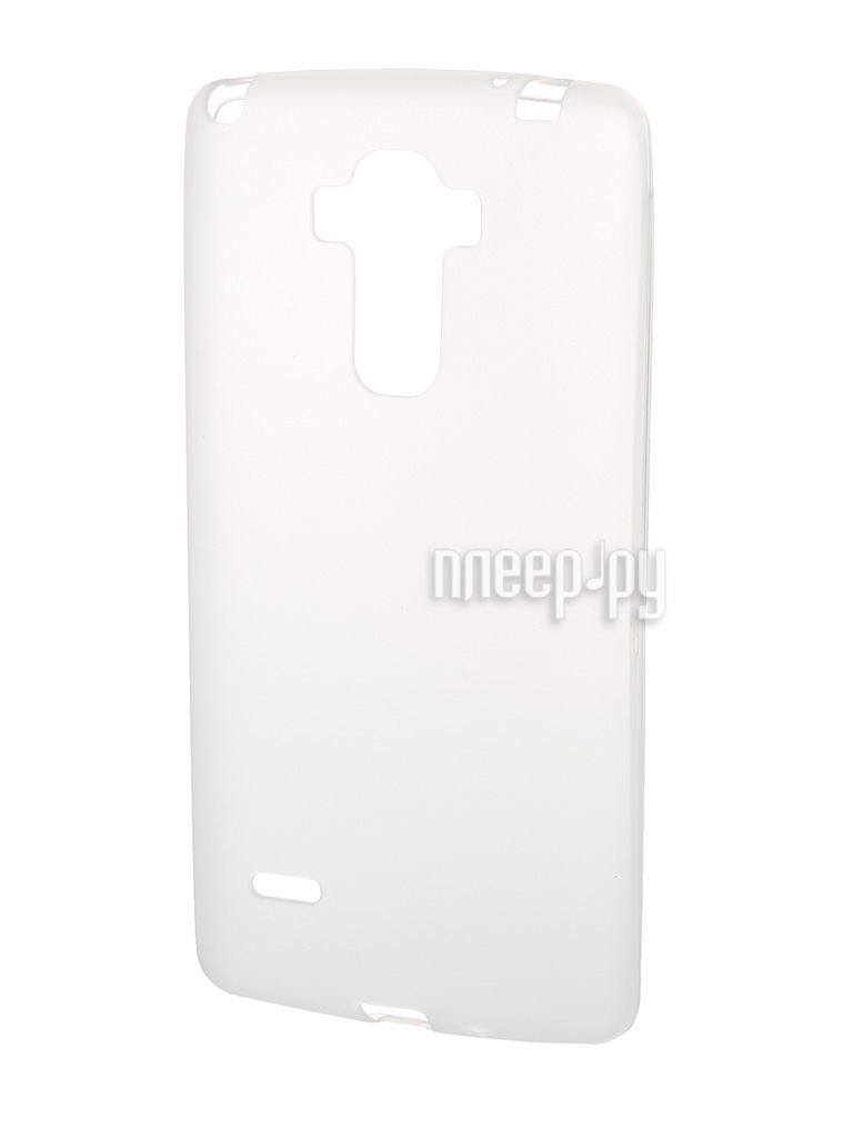  - LG G4 Stylus Activ White Mat 49559 