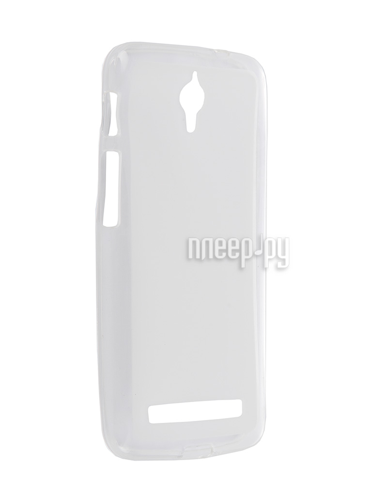   ASUS ZenFone C Activ White Mat 46821 