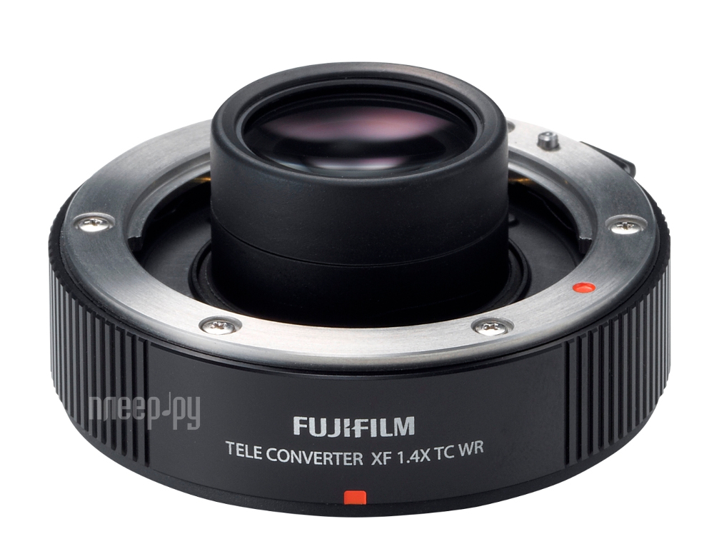  Fujifilm XF 1.4x TC WR 