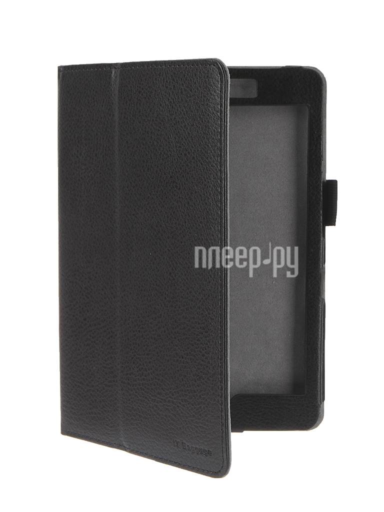   ASUS ZenPad S 8.0 Z580C IT Baggage Black ITASZP580-1