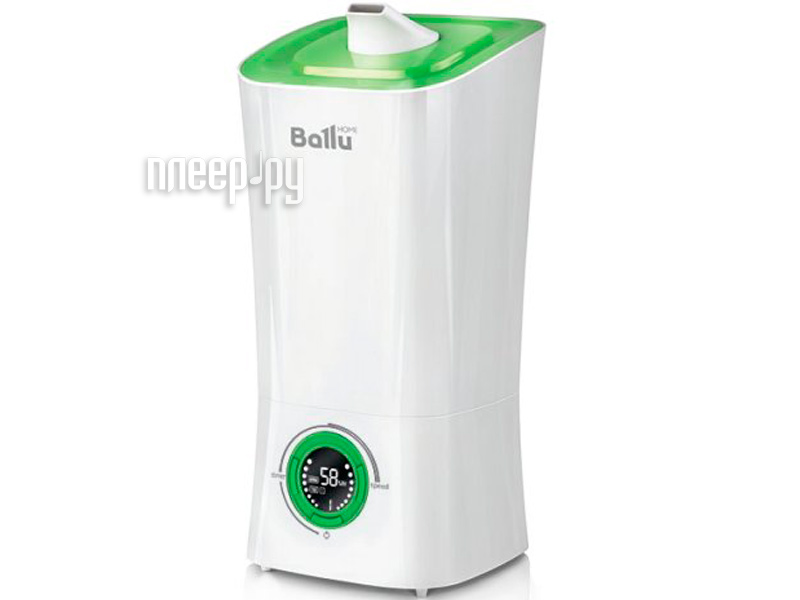 Ballu UHB-205 White-Green 