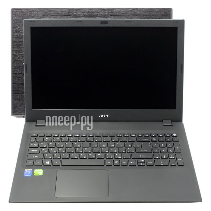  Acer Extensa EX2511G-C68R NX.EF9ER.001 (Intel Celeron 3205U 1.5 GHz / 2048Mb / 500Gb / No ODD / nVidia GeForce 920M 2048Mb / Wi-Fi / Cam / 15.6 / 1366x768 / Windows 10)  18242 