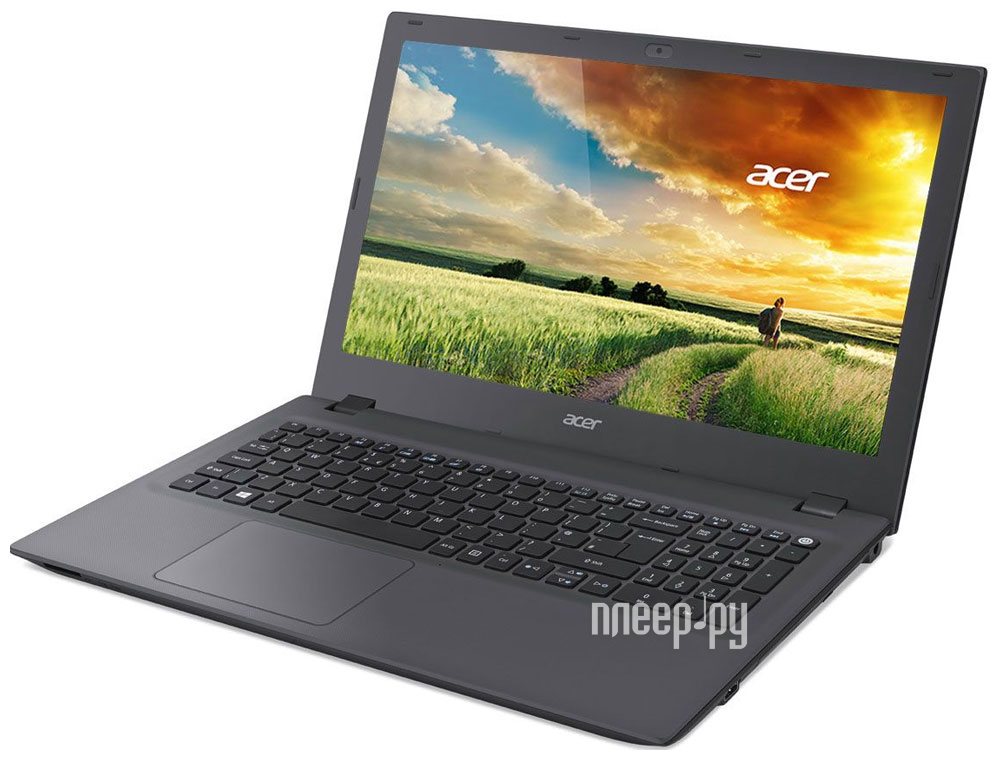  Acer Aspire E5-532 NX.MYVER.011 (Intel Pentium N3700 1.6 GHz / 2048Mb / 500Gb / No ODD / Intel HD Graphics / Wi-Fi / Cam / 15.6 / 1366x768 / Windows 10)