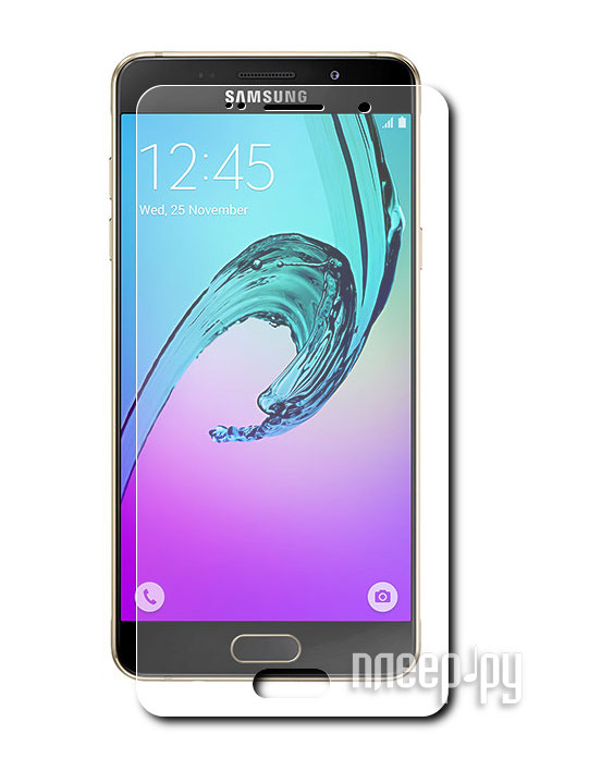    Samsung SM-A510 / A5100 Galaxy A5 2016 Ainy 0.33mm 