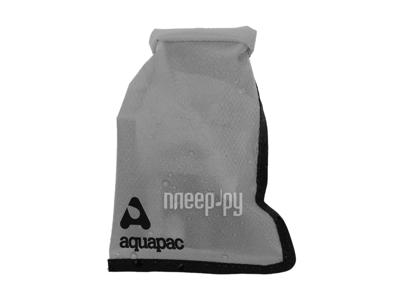  Aquapac Small Stormproof Pouch Grey 046 