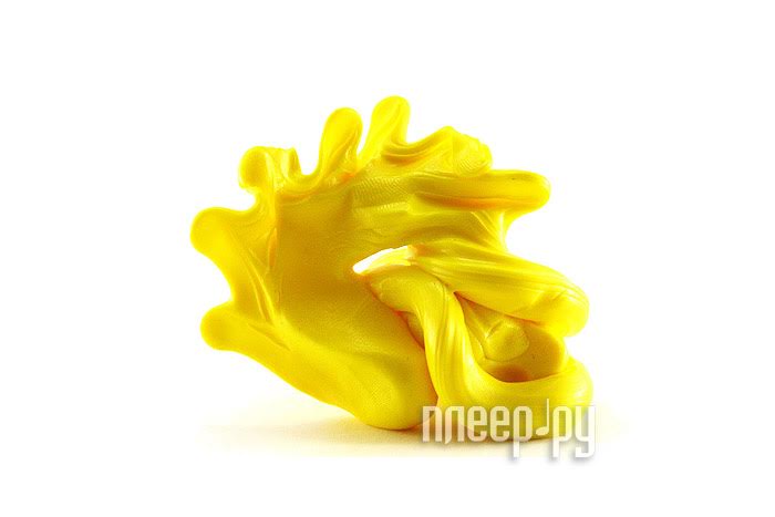    Handgum Lemo 35 Yellow