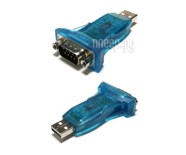 Аксессуар Orient USB Am to RS232 DB9M UAS-012 за 342 рублей