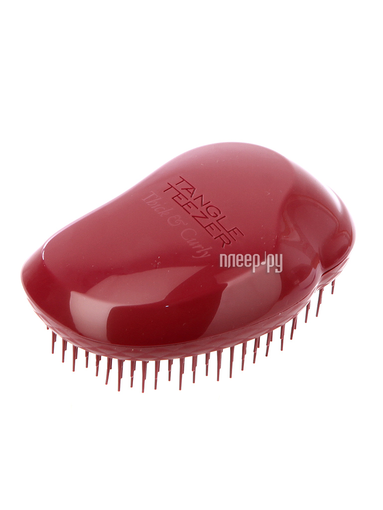  Tangle Teezer Thick & Curly 370510  747 