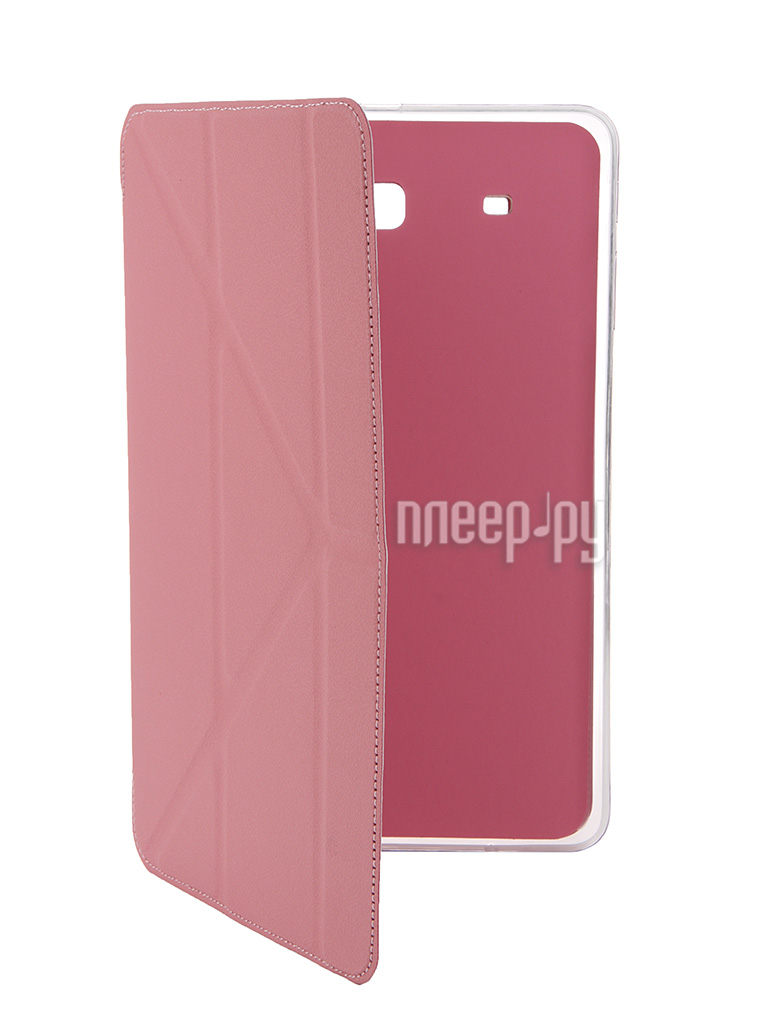   Gecko for Samsung Tab E 9.6 SM-T560 / T561N Slim Pink PAL-F-SGTABE9.6-PINK  982 