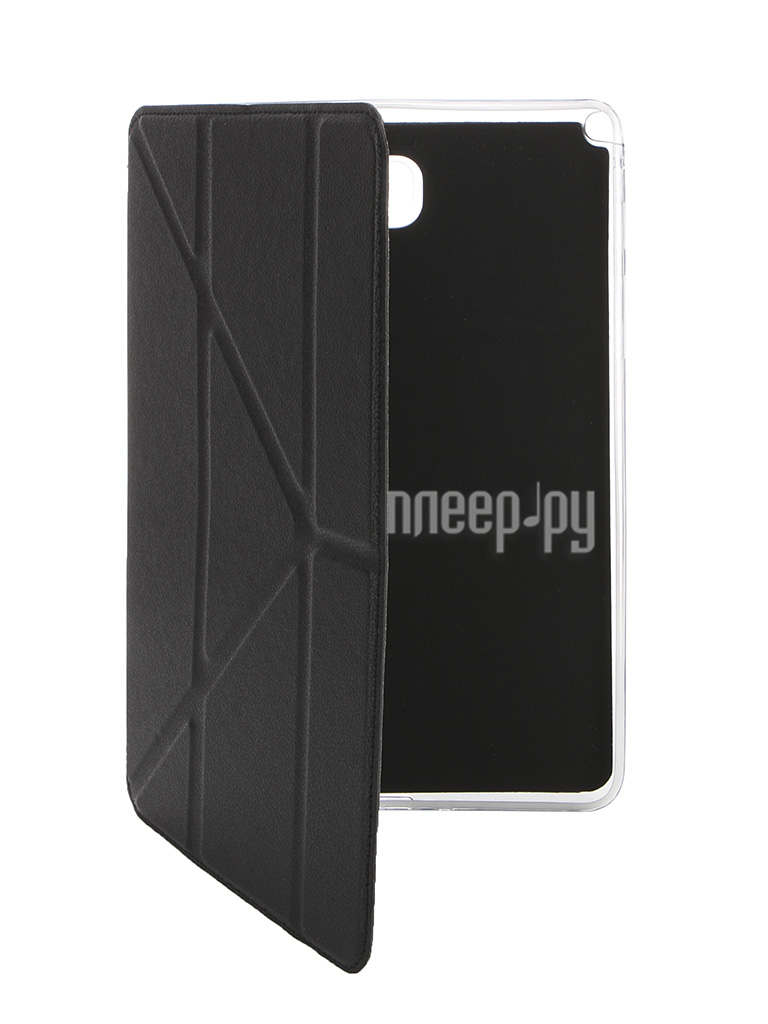   Samsung Tab A 8.0 SM-T350 / 355 Gecko Slim Black PAL-F-SGTABA8-BL