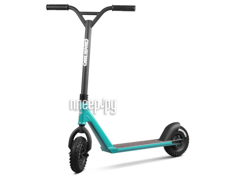  Razor Phase Two Dirt Scoot Turquoise 