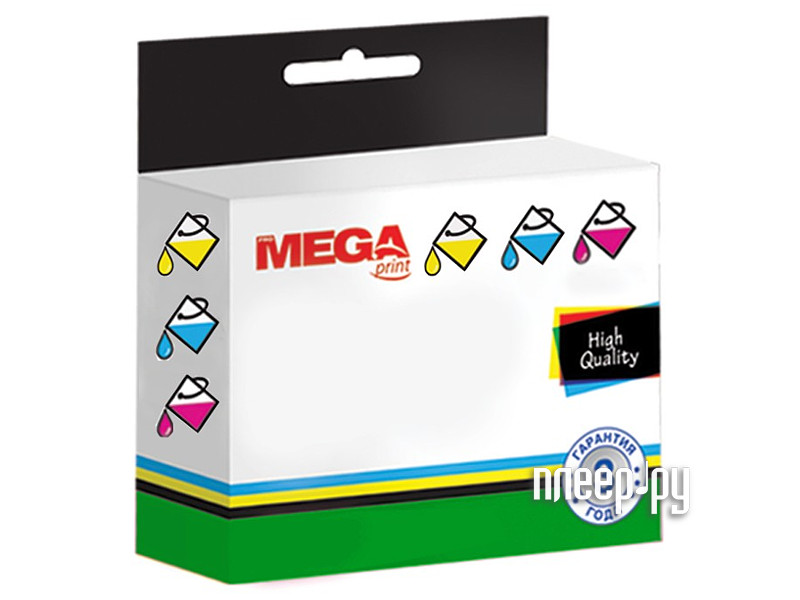 ProMega Print 78 C6578A  HP Color Copier 310 / 290 / Deskjet 916c / 920c / 940c / 930c / 950c / 959c / 960c / 970cXi / 980cXi / 990cXi / v45 