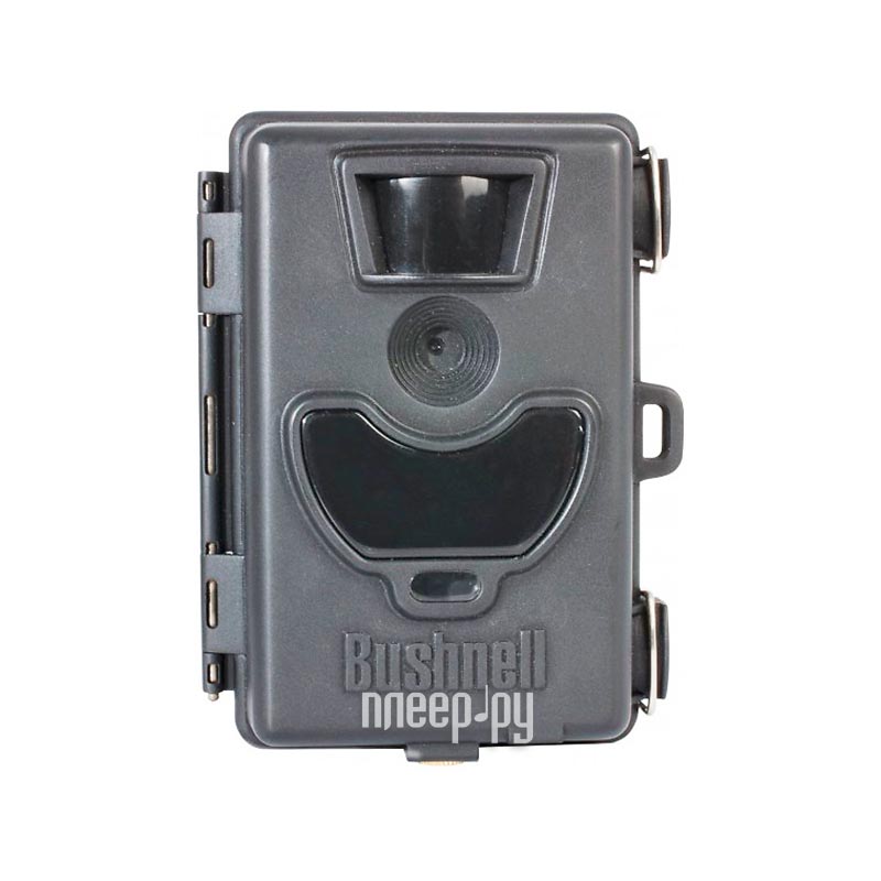  Bushnell 6MP Surveillance Cam WiFi Grey No-Glow 119519