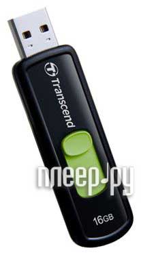 USB Flash Drive Transcend JetFlash 500 16Gb4.0 