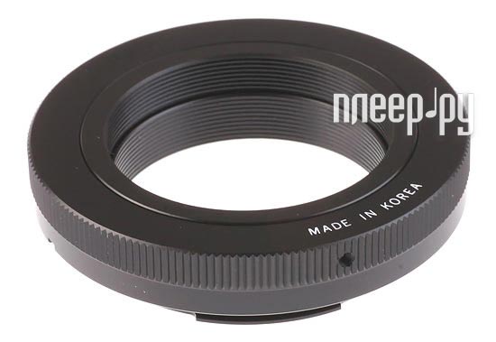  Samyang Adapter Ring T-mount - Nikon
