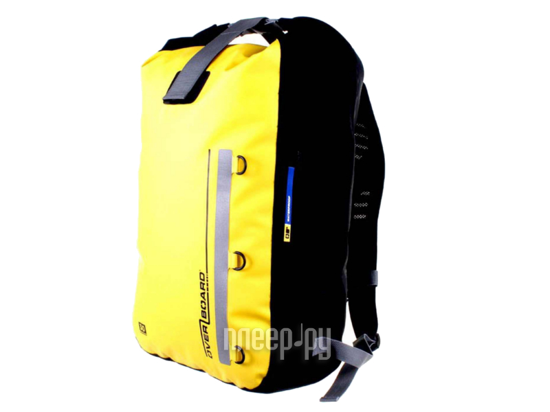  OverBoard Classics Waterproof Backpack OB1142Y  7077 