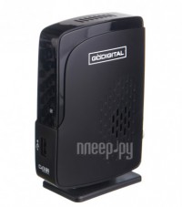 GoDigital 1109 DVB-T2
